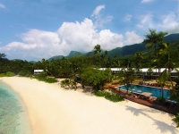  Vacation Hub International | AVANI Seychelles Barbarons Resort & Spa Food