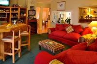  Vacation Hub International | Shandon Lodge Food