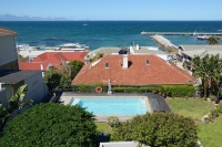  Vacation Hub International | Chartfield Guesthouse Food