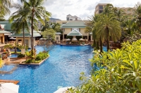  Vacation Hub International | Holiday Inn Resort Phuket Food