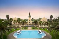  Vacation Hub International | Swakopmund Hotel and Entertainment Centre Food