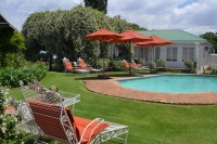  Vacation Hub International | A Tapestry Garden Guest House Food