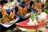  Vacation Hub International | ibis Singapore on Bencoolen Food