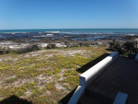  Vacation Hub International | Bontkop Guest House Food