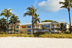  Vacation Hub International | Sheraton Suites Key West Food
