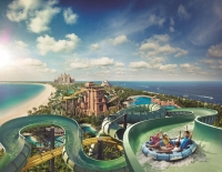  Vacation Hub International | Atlantis, The Palm Food