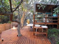  Vacation Hub International | The Old Trading Post - Guest House Food
