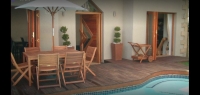  Vacation Hub International | Mountview Spa & Guest House Food