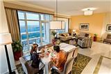  Vacation Hub International | Dubai Marriott Harbour Hotel & Suites Food