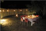  Vacation Hub International | Honeyguide Khoka Moya Camp Food