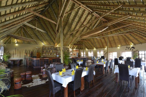  Vacation Hub International | Hakusembe River Lodge, Gondwana Collection Namibia Food