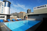  Vacation Hub International | Protea Hotel by Marriott Cape Town North Wharf Food