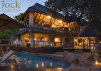  Vacation Hub International | Jock Safari Lodge Food