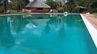  Vacation Hub International | SanRock Resort & Conference Centre Food
