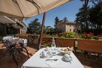  Vacation Hub International | Appia Park Hotel Rome Food