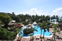  Vacation Hub International | Diani Reef Beach Resort and Spa Food