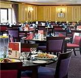  Vacation Hub International | The Legacy Cardiff International Hotel Food