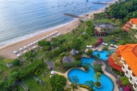  Vacation Hub International | Grand Mirage Resort & Thalasso Bali Food