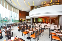  Vacation Hub International | Eastin Hotel Makkasan Bangkok Food