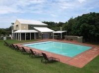  Vacation Hub International | The Lodge At Princes Grant Food