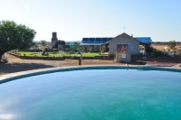  Vacation Hub International | Alte Kalkoefen Lodge Food