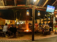  Vacation Hub International | Hazyview Cabanas Food