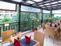 Vacation Hub International | Deevana Patong Resort & Spa Food