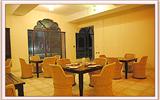  Vacation Hub International | Gulaab Niwaas Palace Food