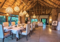  Vacation Hub International | Leopard Hills Private Game Reserve Food