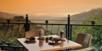  Vacation Hub International | Lauricedale Country House Food