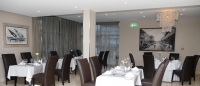  Vacation Hub International | Afrin Prestige Hotel Food