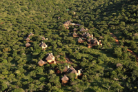  Vacation Hub International | Thanda Private Game Reserve - Tented Lodge Food