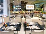  Vacation Hub International | Regal Iclub Hotel Food
