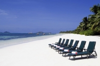  Vacation Hub International | Le Relax Beach Hotel Food
