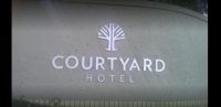  Vacation Hub International | Courtyard Hotel Sandton Food