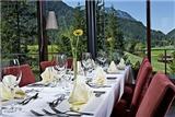  Vacation Hub International | Asi Lodge Tirol Food