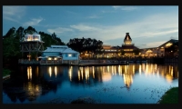  Vacation Hub International | Disney's Port Orleans Resort Riverside Food