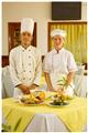  Vacation Hub International | Angkor Holiday Hotel Food