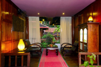  Vacation Hub International | Angkor Village Hotel & Resort Food