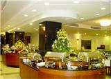  Vacation Hub International | Angkor Riviera Hotel Food