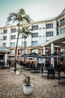  Vacation Hub International | The Riverside Hotel Food