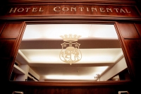  Vacation Hub International | Continental Hotel Taormina Food