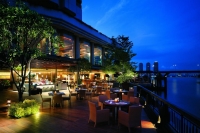  Vacation Hub International | Shangri-la Hotel Bangkok Food