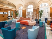  Vacation Hub International | Mercure Grand Hotel Lyon Perrache Food