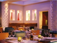  Vacation Hub International | Movenpick Royal Palm Hotel Food