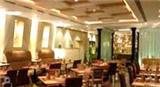  Vacation Hub International | Taj Gateway Hotel Food