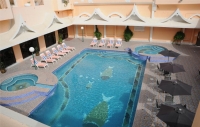  Vacation Hub International | Gulf Gate Hotel Bahrain Food