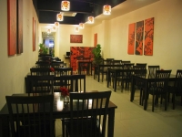 Vacation Hub International | D'oriental Inn Food