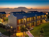  Vacation Hub International | Protea Hotel by Marriott Cape Town Tyger Valley Food