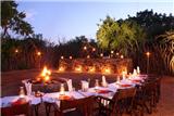  Vacation Hub International | Rhulani Safari Lodge Food